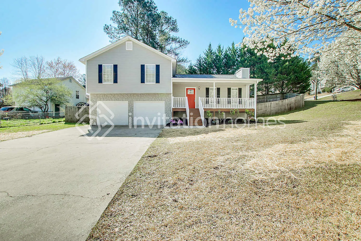 103 Auburn Park Dallas, GA 30132 — Photo 1