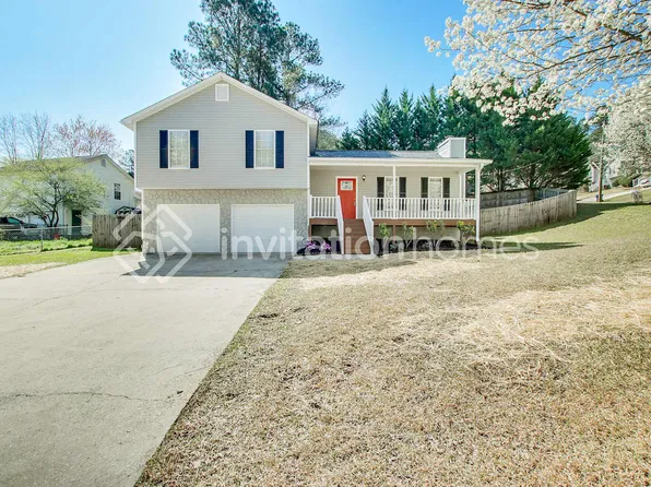 103 Auburn Park, Dallas, GA 30132