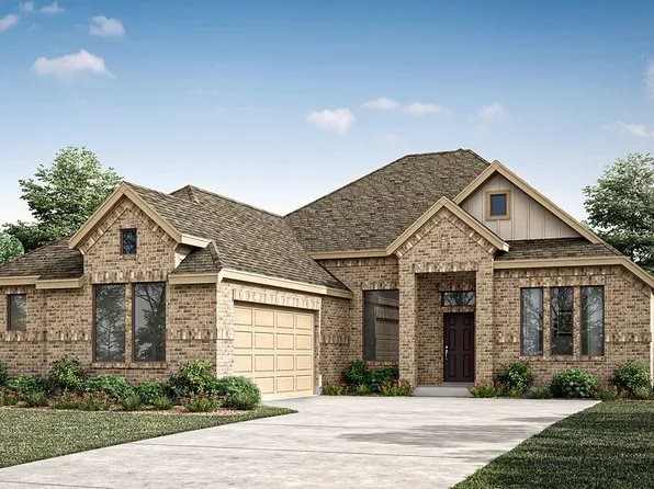 San Martino II Plan, Park Hills