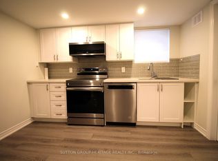36 Bartley Dr #C13, Toronto, ON M4A 1B9