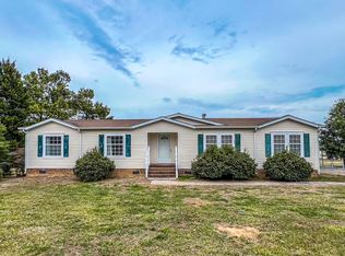 733 Oliver Loop Rd, Roxboro, NC 27574