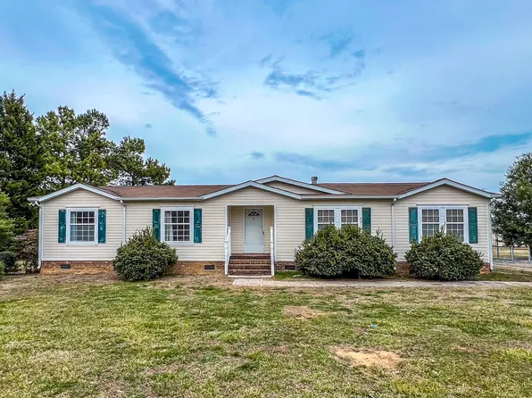 733 Oliver Loop Rd, Roxboro, NC 27574