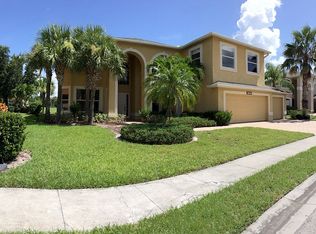 11382 Stratham Loop, Estero, FL 33928