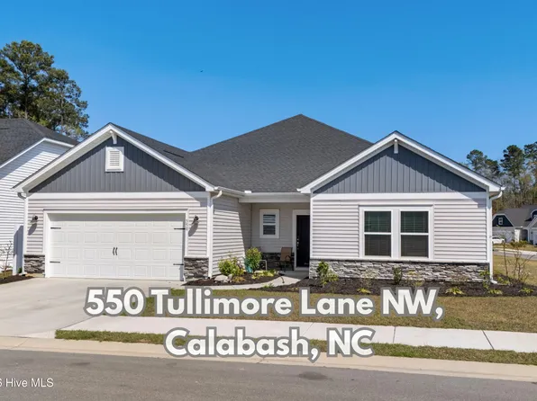 550 Tullimore Lane NW, Calabash, NC 28467