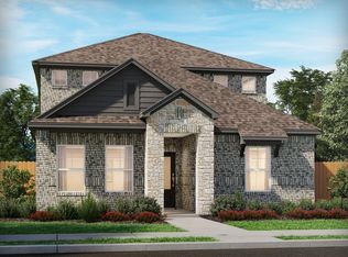 3285 Mint Springs St, Fort Worth, TX 76179