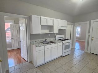 268 Davenport Ave #1, New Haven, CT 06519