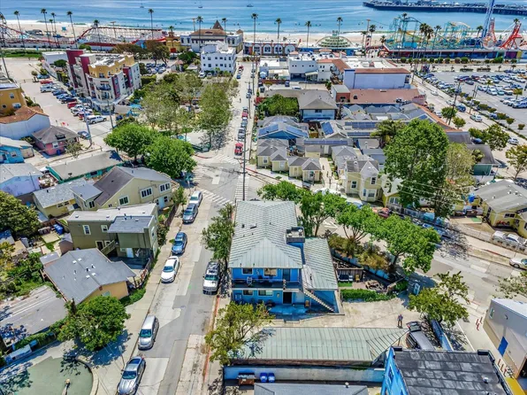 206 Leibrandt Ave, Santa Cruz, CA 95060