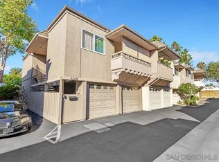 6368 Caminito Salado, San Diego, CA 92111