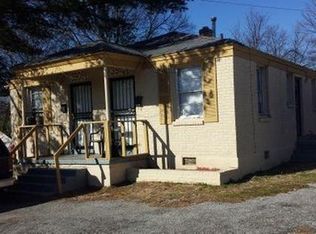 3910 Elliston Rd, Memphis, TN 38111