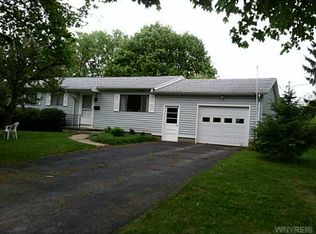 35 Stuyvesant Mnr, Geneseo, NY 14454
