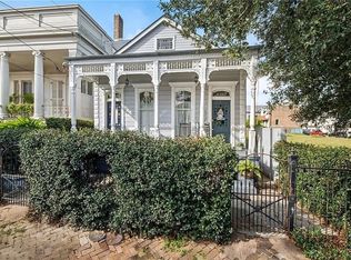 1359 Constance St, New Orleans, LA 70130