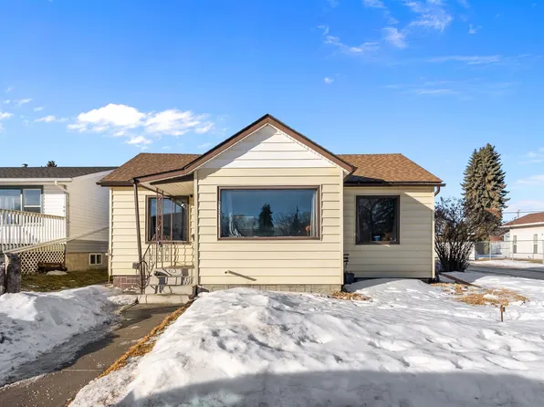 4124 53rd St, Wetaskiwin, AB T9A 1P8