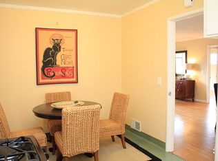 823 Ruth Ave, Belmont, CA 94002