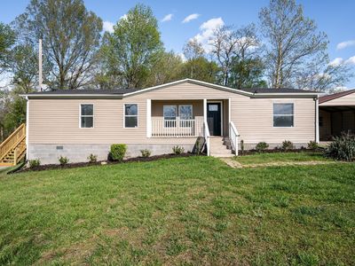 4929 Glover Rd, Cedar Hill, TN, 37032