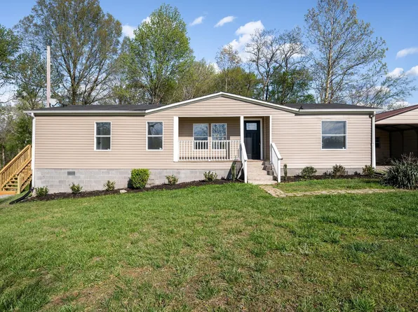 4929 Glover Rd, Cedar Hill, TN 37032