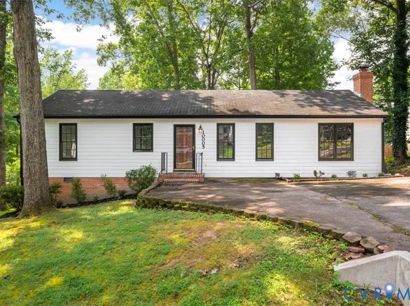 10005 Mosswood Rd, North Chesterfield, VA 23236