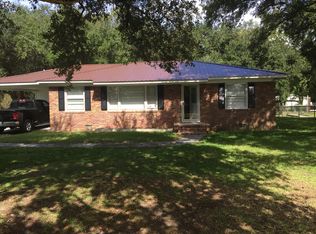74 W Balsam St, Andrews, SC 29510
