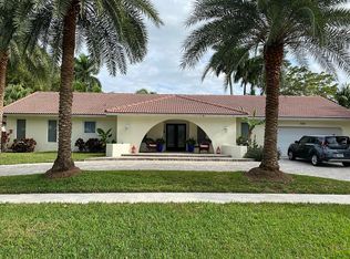 7121 SW 5th St, Plantation, FL 33317