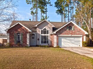 253 Woodcrest Dr, Covington, LA 70433