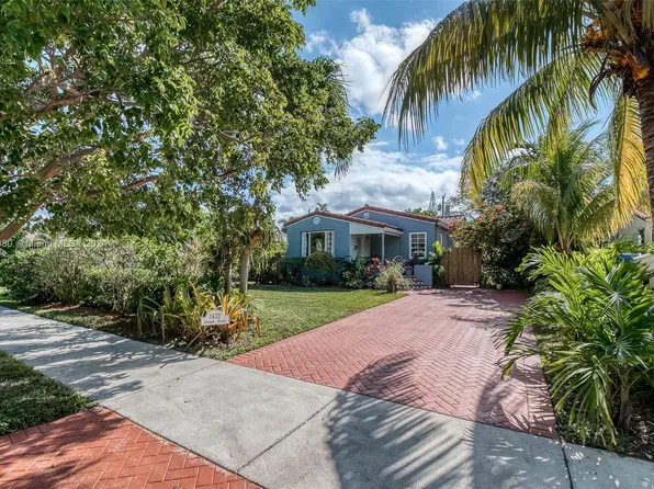 1432 Jackson St, Hollywood, FL 33020