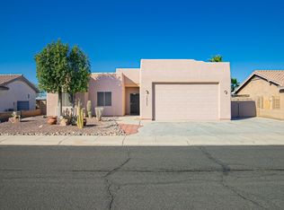 10262 S Cony Ave, Yuma, AZ 85367