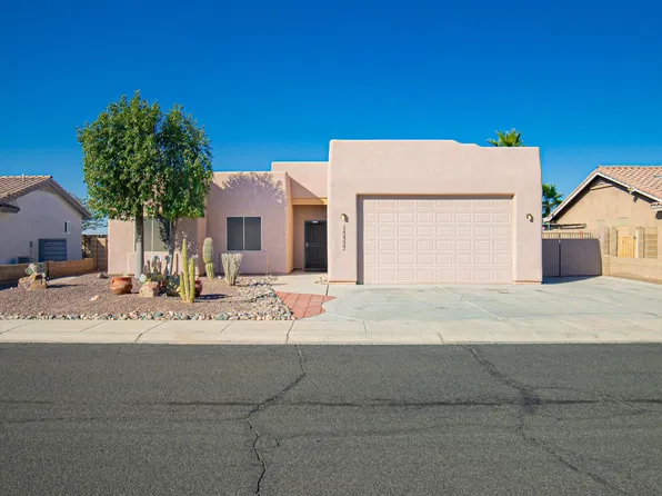 10262 S Cony Ave, Yuma, AZ 85367
