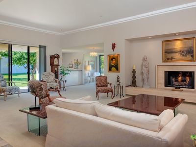 1444 S La Verne Way, Palm Springs, CA, 92264