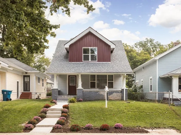 4137 Byram Ave, Indianapolis, IN 46208