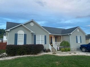 963 Stephen Trace Rd, Barbourville, KY 40906