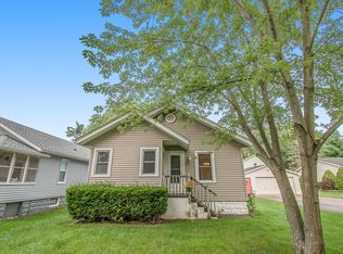 570 Sleeper St, Kalamazoo, MI 49048