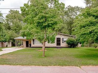 722 Bond St, Perry, GA 31069