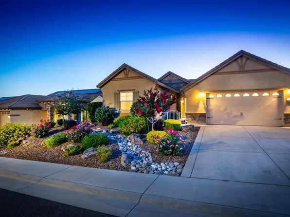 3192 Demartini Dr, Roseville, CA 95661