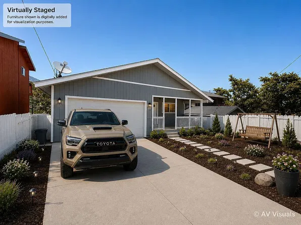 3513 Nebraska Trl, Frazier Park, CA 93225