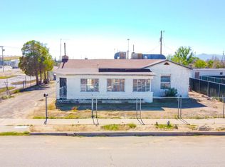 7248 Dale Rd, El Paso, TX 79915