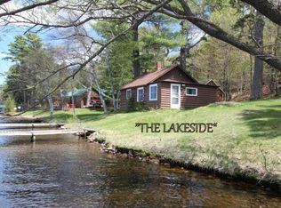 12082 Musky Shores Dr, Minocqua, WI 54548