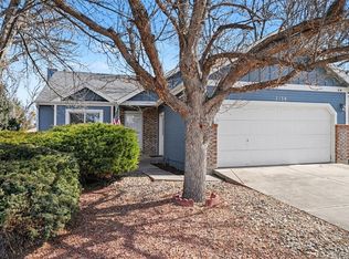 2138 Daley Drive, Longmont, CO 80501