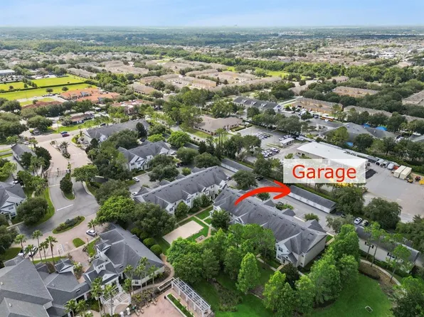 405 SOUTHERN PECAN CIRCLE #108, WINTER GARDEN, FL 34787