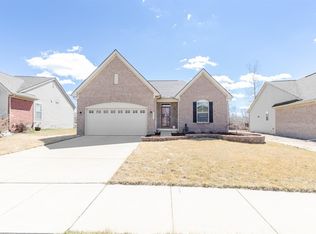 8176 Stamford Rd, Ypsilanti, MI 48198
