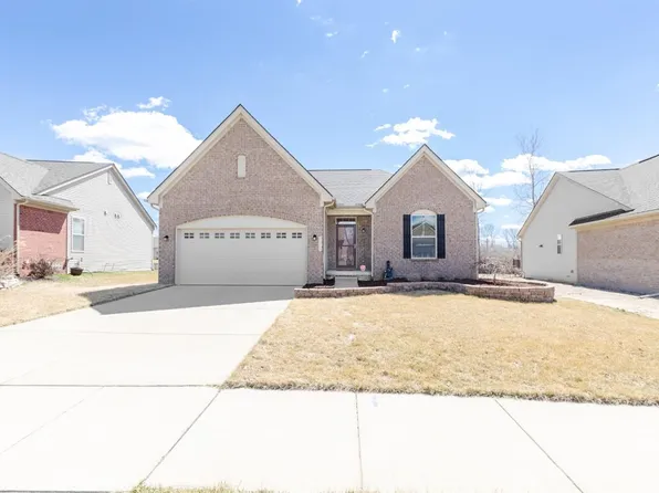 8176 Stamford Rd, Ypsilanti, MI 48198