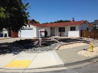 6009 Radcliffe Ave, Newark, CA