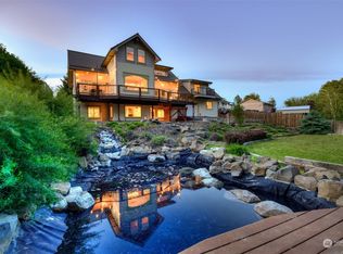 3140 Bermuda St, Malaga, WA 98828