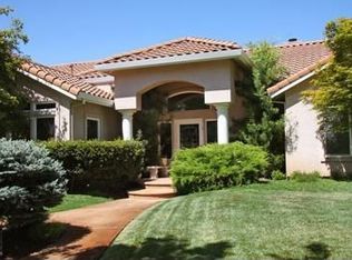 6350 Mitchell Rd, Shingle Springs, CA 95682