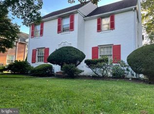 1004 Belfield Ave, Drexel Hill, PA