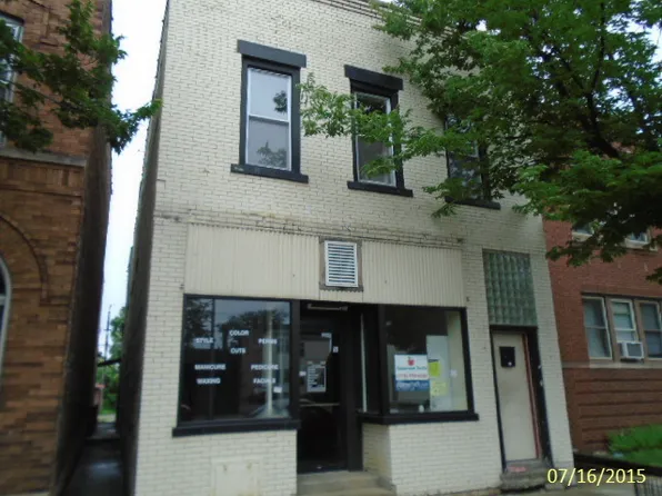 13248 S Commercial Ave, Chicago, IL 60633