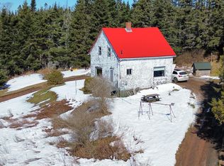 12728 Highway 4, Soldiers Cove, NS B0E 3B0