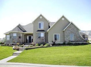 1807 S Range Rd, Saratoga Springs, UT 84045