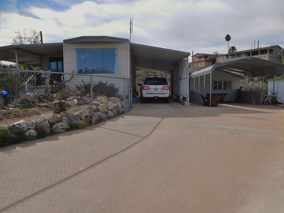 Street View from Kathy Drive