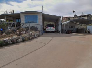 120 N Kathy Dr, Queen Valley, AZ 85118
