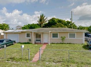 3951 NW 174th St, Miami Gardens, FL 33055