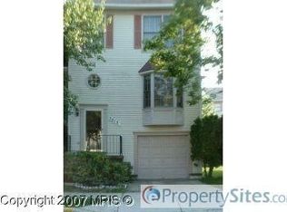 3515 Emperor Ct, Bowie, MD 20716